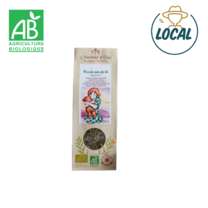 prends soin de toi Elsa Tisane bio versailles Sèvres