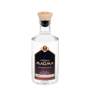 Vodka magma