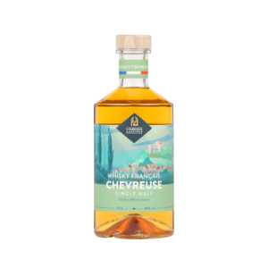 Whisky chevreuse