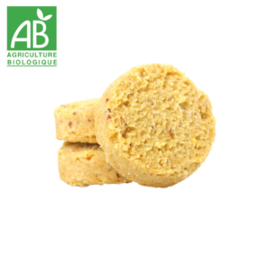 Biscuit noix de cajou sans gluten dao