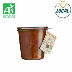 rougail lentilles poivrons terre et fourchette versailles sèvres