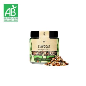 Guacamole Avocat Soulspice Versailles Sèvres