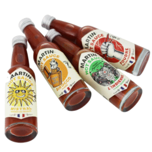 coffret sauce martin versailles Sèvres