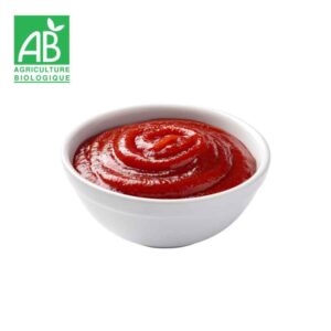 ketchup bio vrac pas cher versailles sèvres
