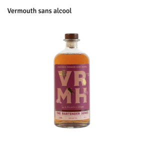 vermouth JNPR versailles sèvres