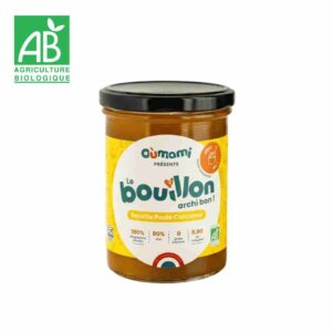 bouillon poulet os oumami versailles sevres