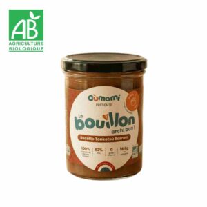 bouillon os japonais tonkotso oumami versailles sèvres