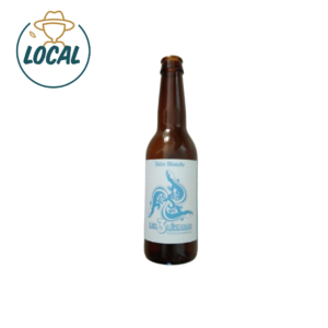 bière blanche locale versailles sevres 3 lézards