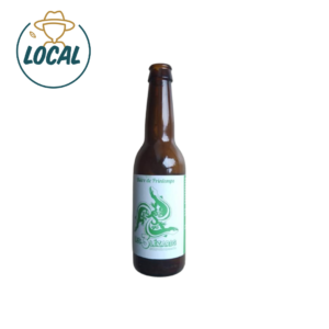 bière artisanale locale sans gluten 3 lézards versailles sèvres