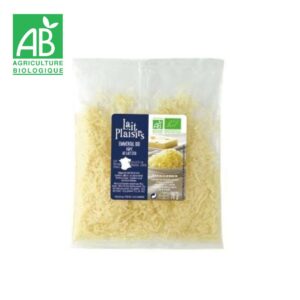 emmental rapé bio versailles sèvres lait francais