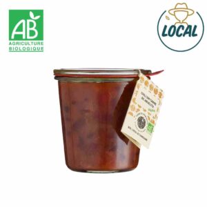 chili sin carne terre et fourchette versailles sèvres
