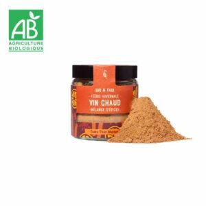 Vin chaud soulspice versailles sèvres