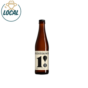 bière artisanale locale IPA toussaint Versailles Sèvres
