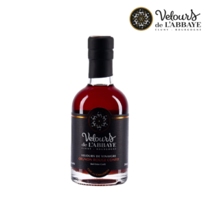 Velours framboise abbaye cluny Versailles sèvres