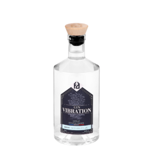 Gin vibration
