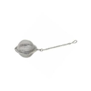 Boule à thé egg