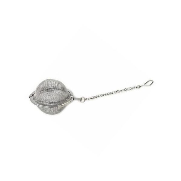 Boule à thé egg