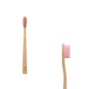 Brosse à dent bambou adulte