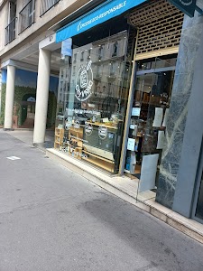 City Vrac place picture