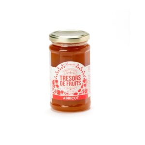 Confiture Abricot Andresy