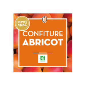 Confiture Abricot Vrac