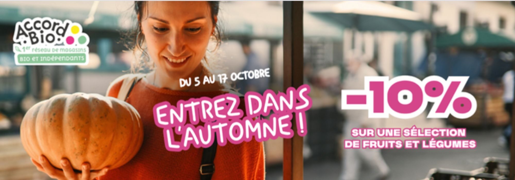 promo fruits et legumes bio versailles sèvres