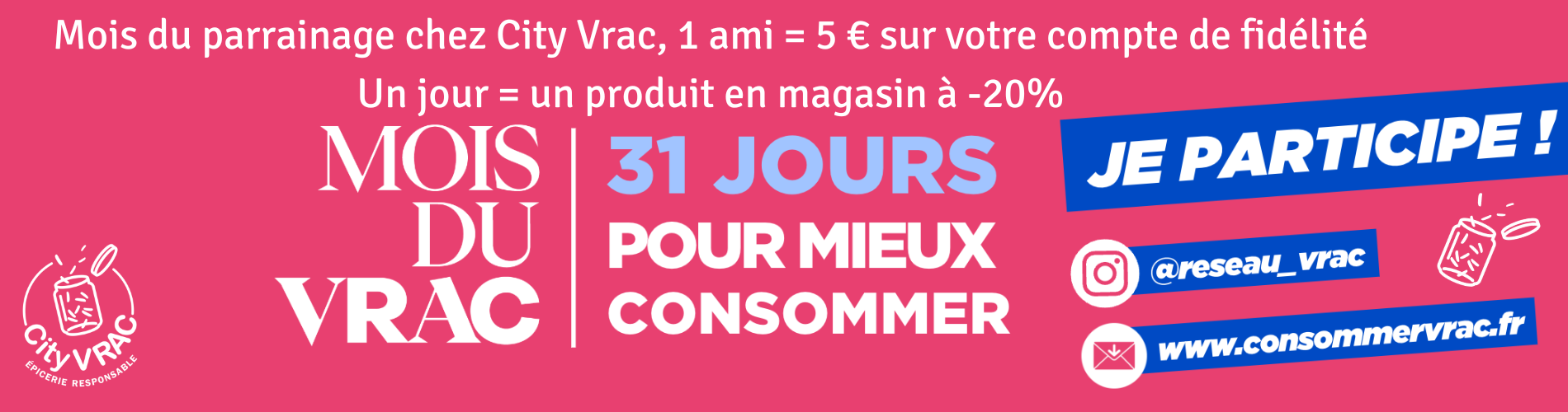 description city vrac