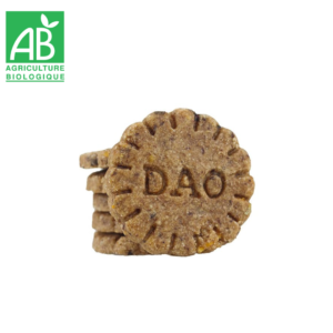 DAO sable thym olive