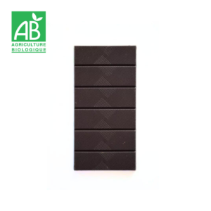 chocolat noir 88% supersec
