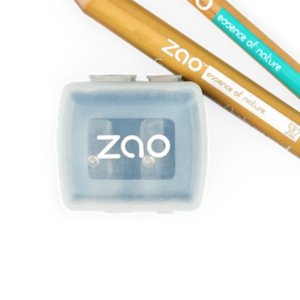 Taille crayons ZAO