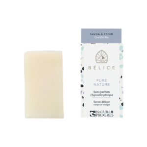 savon bélice pure nature