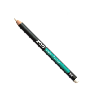 crayon blanc 604 zao