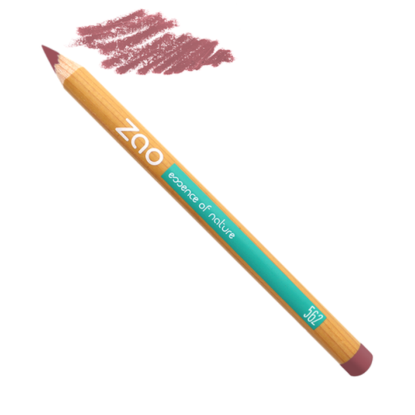 Crayon à lèvres Bois de rose 562