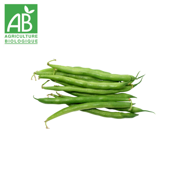Haricot vert