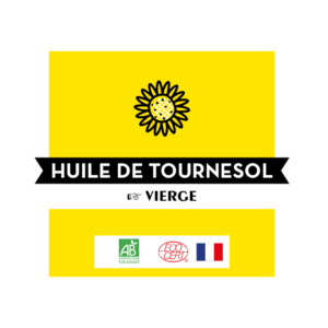 Huile de tournesol