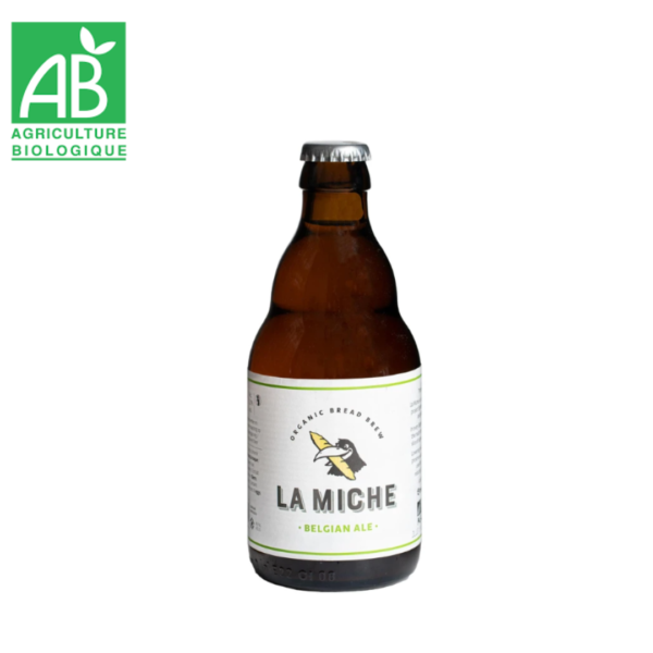 La Miche Belgian Ale