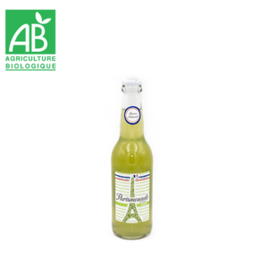Limonade de paris