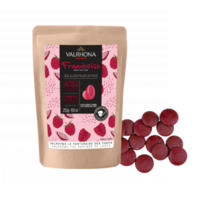 Valrhona Framboise