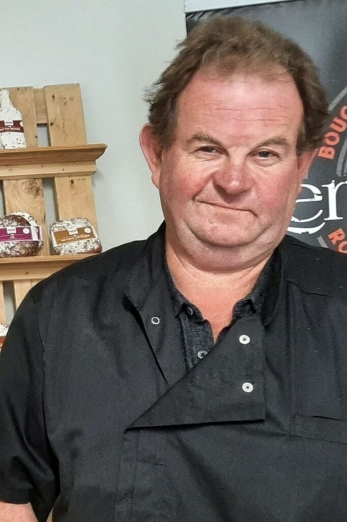 Saucissons Philou Versailles Sèvres