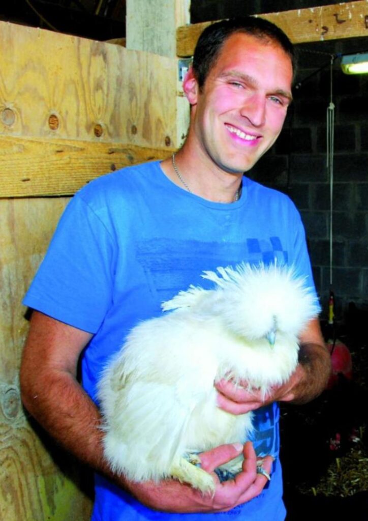 Oeufs bio Versailles sèvres locaux extra frais