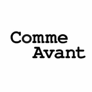 comme avant versailles sèvres