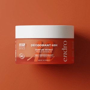 déo peaux sensibles monoï endro versailles sèvres