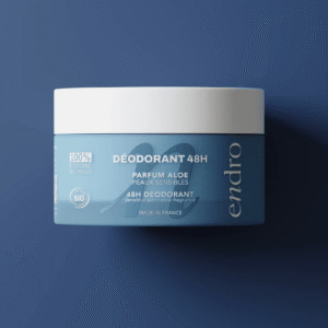 Déo aloé vera endro peaux sensibles Versailles Sèvres