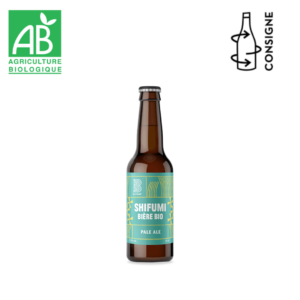 SHIFUMI PALE ALE
