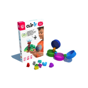 Jeu CLip it