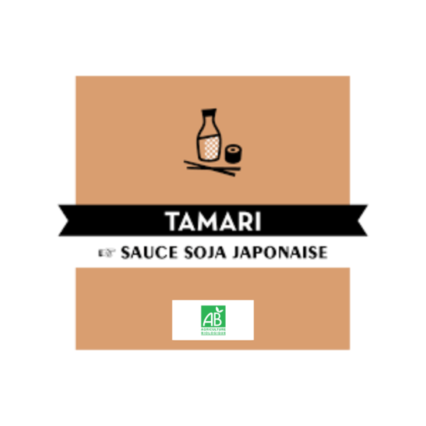 Sauce Tamari
