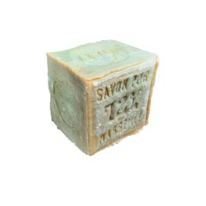 Savon de marseille le Serail 1Kg