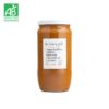 soupe lentille carotte butternut karine et jeff bio