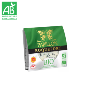 roquefort papillon bio