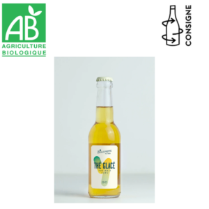 The glace bio yuzu